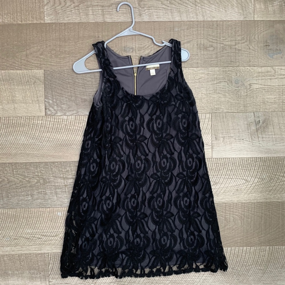 Boston proper dress